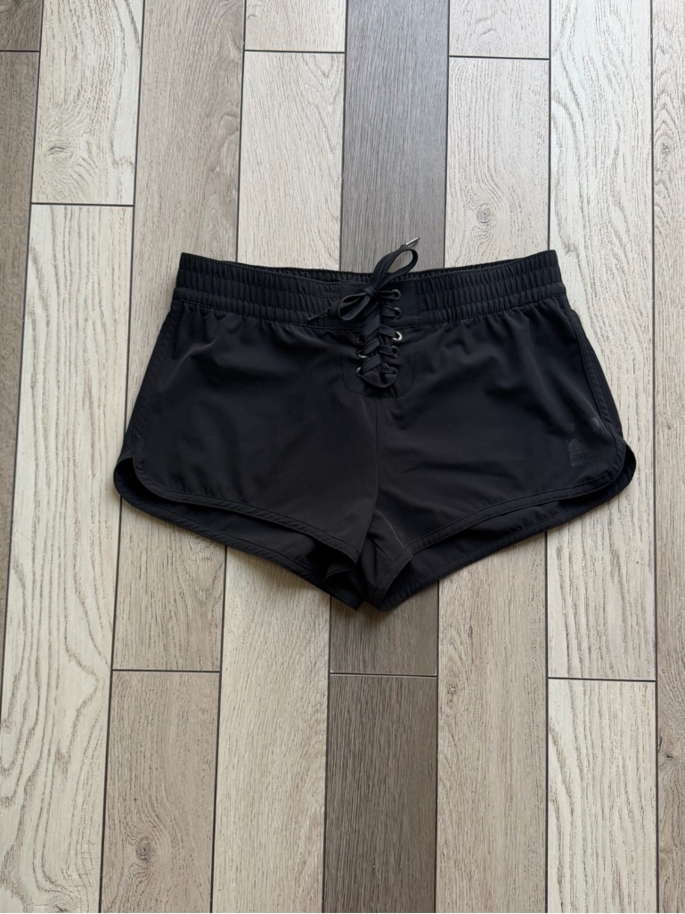 Billabong Black Boardshorts size Small